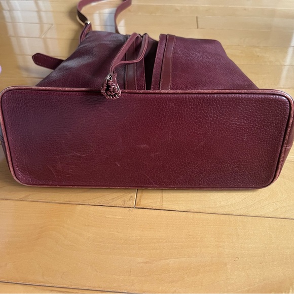 Cartier bucket bag - Picture 6 of 9